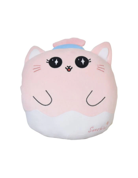 Coussin Chauffe-Mains Anne MUMUSO Family