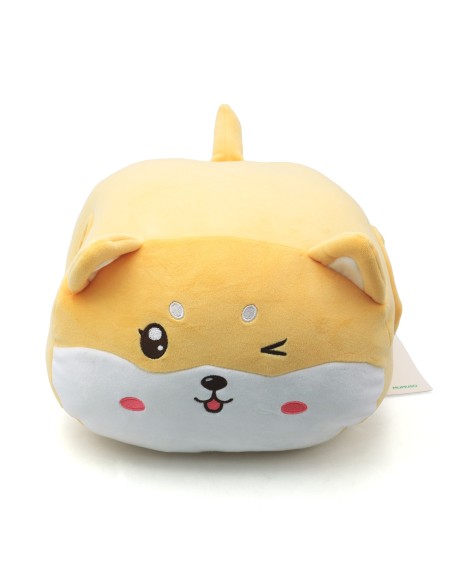 Coussin Chauffe-Mains Shiba Inu