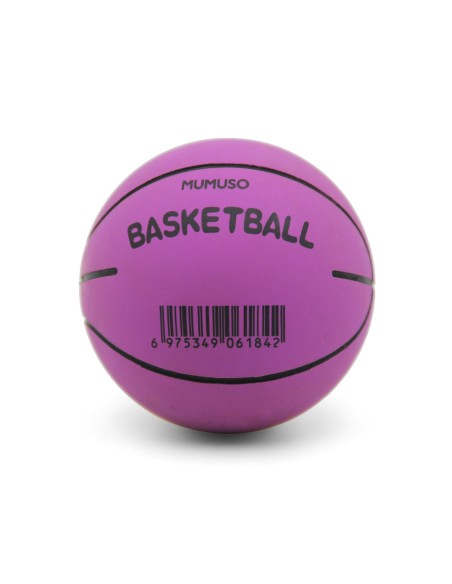 Balle Rebondissante BasketBall