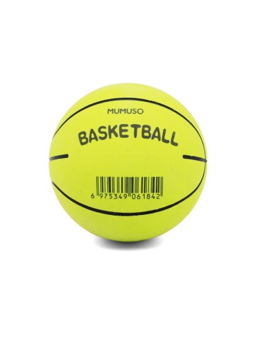 Balle Rebondissante BasketBall