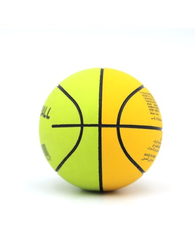 Balle Rebondissante BasketBall