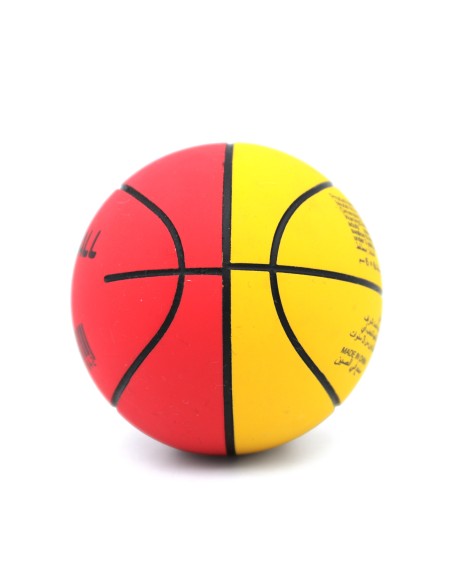 Balle Rebondissante BasketBall