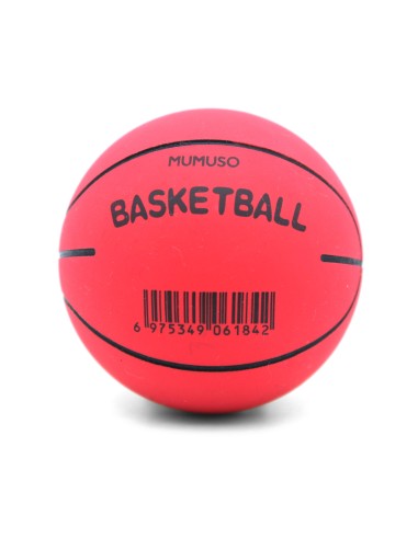 Balle Rebondissante BasketBall