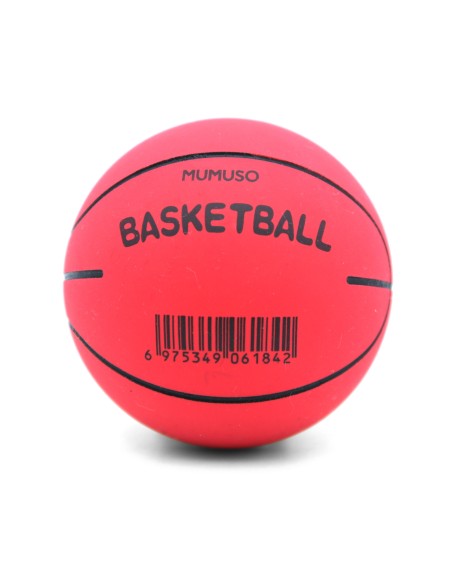 Balle Rebondissante BasketBall