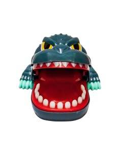 Jeu Crocodile Croque-Doigt