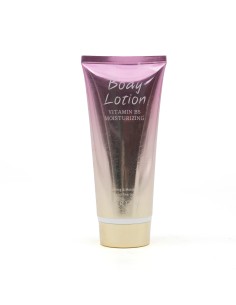 Lotion Corporelle Hydratante à la Vitamine B5