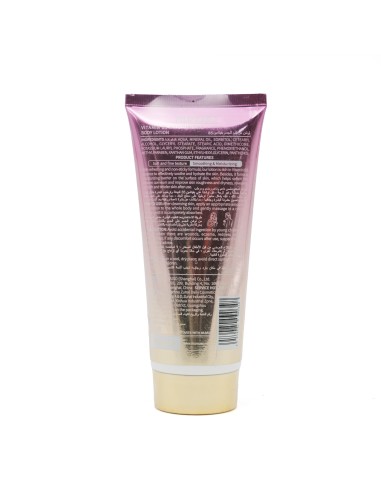 Lotion Corporelle Hydratante à la Vitamine B5