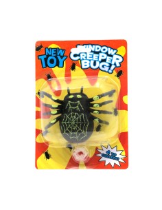 Fausse Araignée avec de la Colle