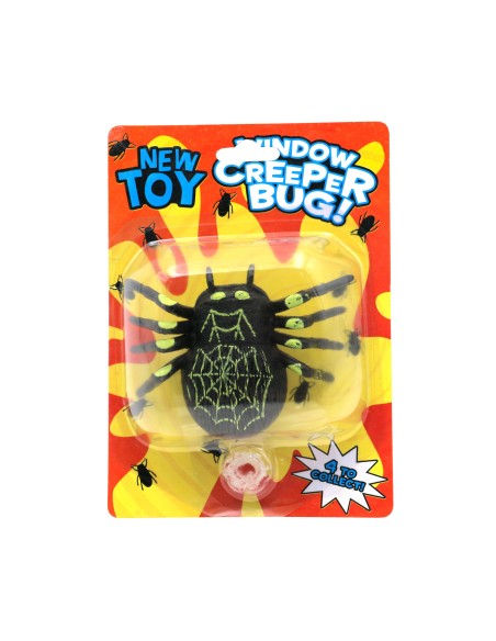 Fausse Araignée avec de la Colle