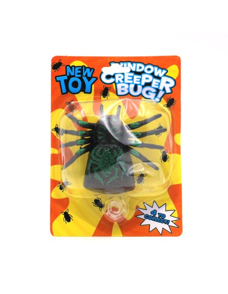 Fausse Araignée avec de la Colle