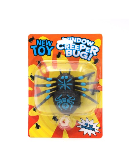 Fausse Araignée avec de la Colle