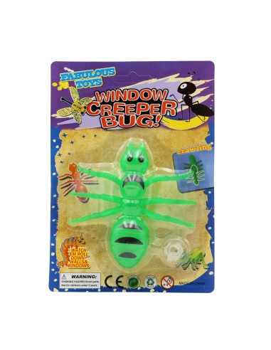 Fausse Fourmi avec de la Colle