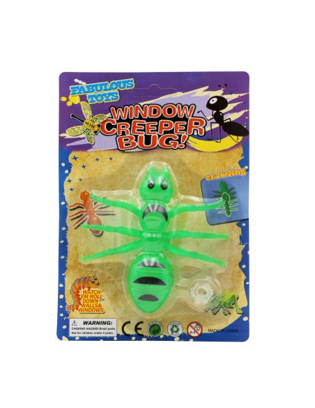 Fausse Fourmi avec de la Colle