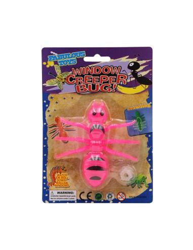 Fausse Fourmi avec de la Colle