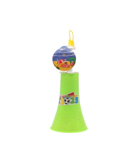 Jouet Trompette 4 Tubes
