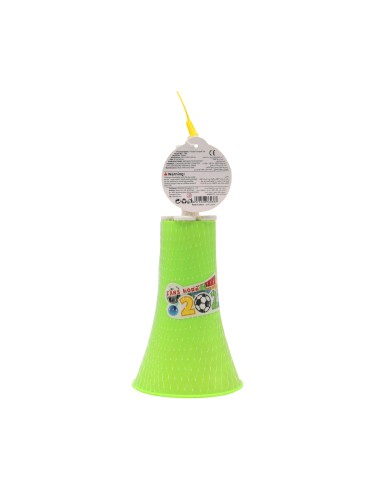 Jouet Trompette 4 Tubes