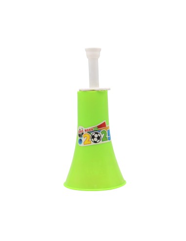 Jouet Trompette 4 Tubes