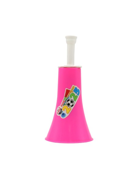 Jouet Trompette 4 Tubes