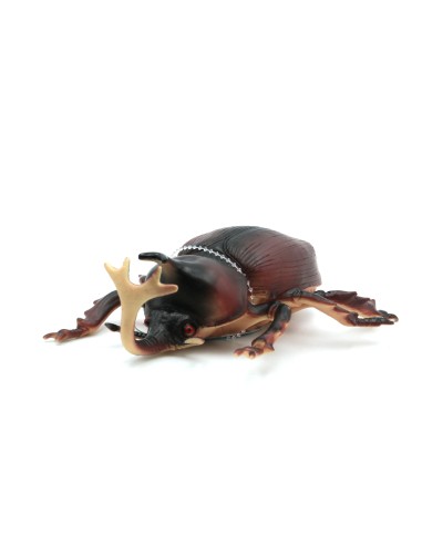 Jouet en Forme D'Insecte Réaliste de 8 Pouces