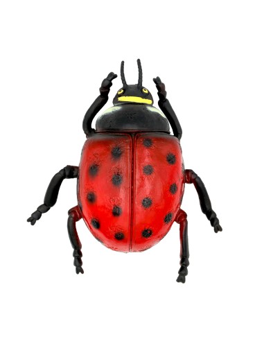Jouet en Forme D'Insecte Réaliste de 8 Pouces