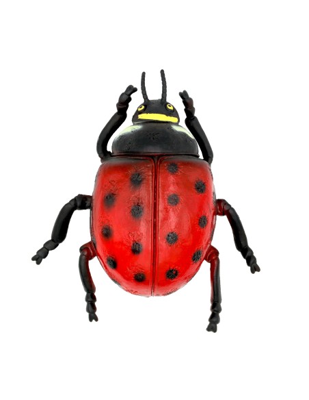 Jouet en Forme D'Insecte Réaliste de 8 Pouces