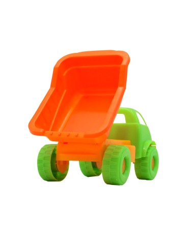 Jouet de Plage Camion 9 Pièces