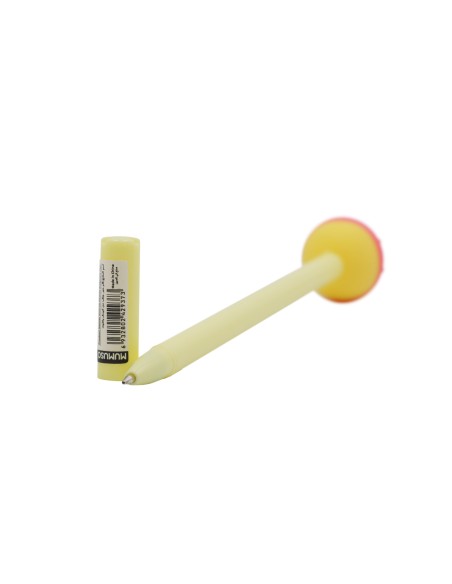 Stylo à Bille Animal Planet