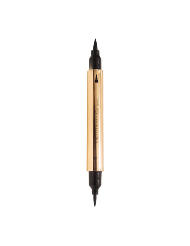 Stylo Eyeliner Liquide Double Embout 2 en 1