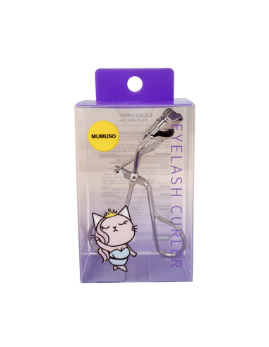 Recourbe-Cils Naturel