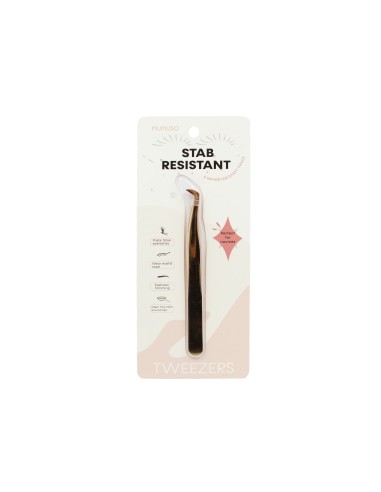 Pinces Volume pour Extensions de Cils