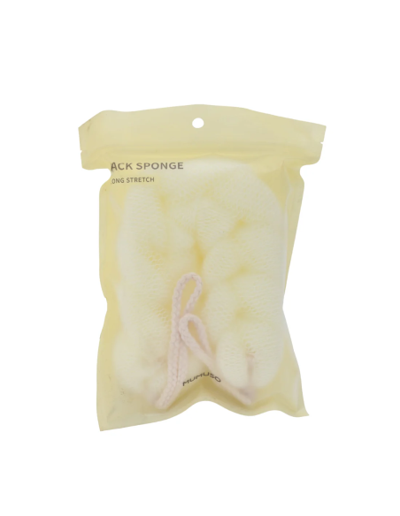 Éponge Longue Extensible