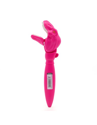 Stylo à Bille Rétractable Dinosaure