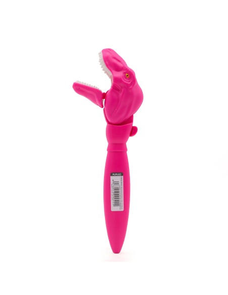 Stylo à Bille Rétractable Dinosaure