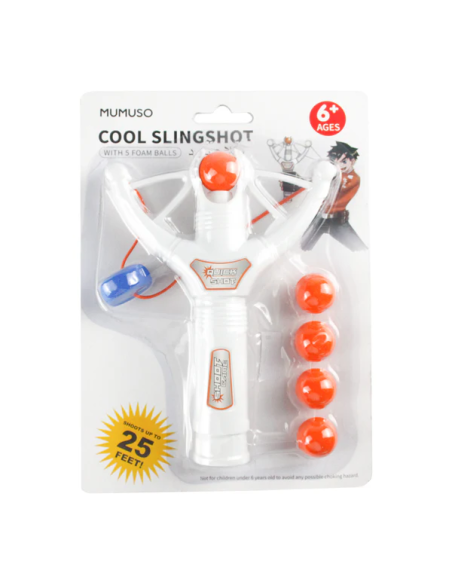 Lance-pierre Cool pour Enfants