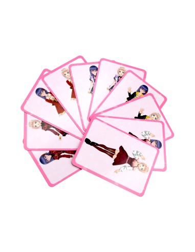 Jeu D'Habillage Magnétique Sac à Main