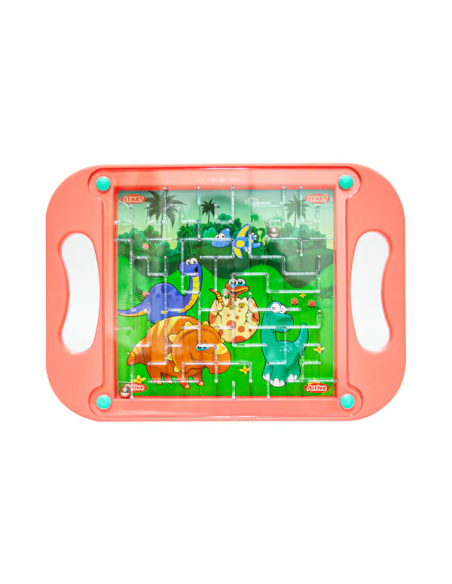 Jeu éducatif Labyrinthe