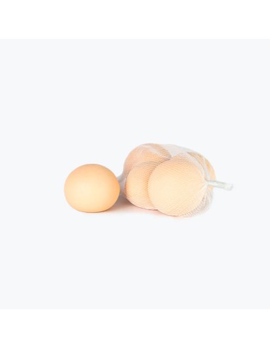 Lot de 5  Oeufs Anti-Stress