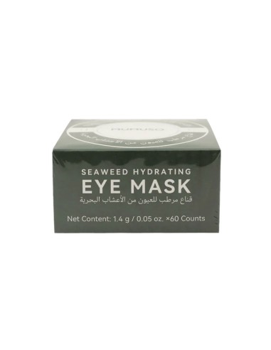 Masque Hydratant pour les Yeux Aux Algues (60...