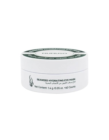 Masque Hydratant pour les Yeux Aux Algues (60...