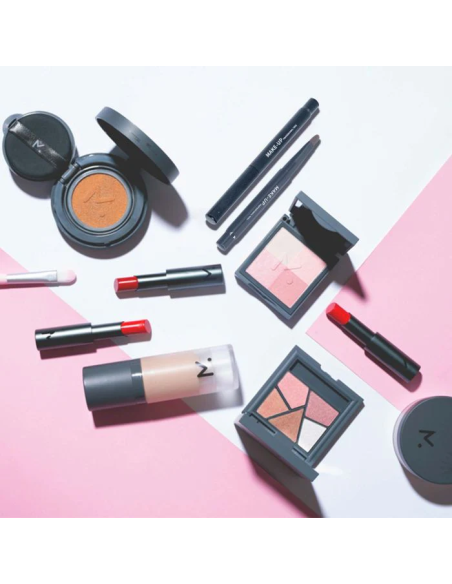 Pinceau à Lèvres Manuel