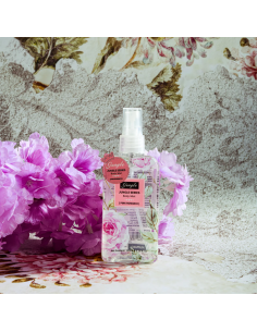 Brume Corporelle de la Série Jungle - Romance Rose