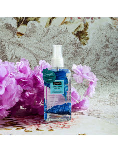 Brume Corporelle de la Série Jungle - Plante de Peacock