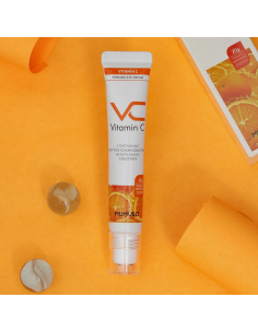 Crème Contour des Yeux à la Vitamine C