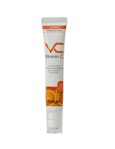 Crème Contour des Yeux à la Vitamine C