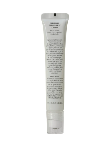 Crème Contour des Yeux à la Vitamine C