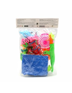 Ensemble De Jouets De Pêche