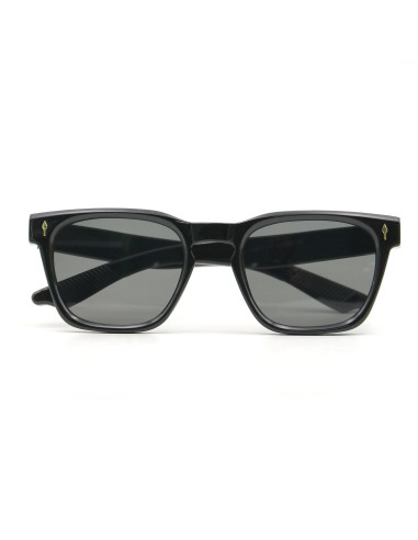 Lunettes de Soleil avec Monture Épaisse - H601