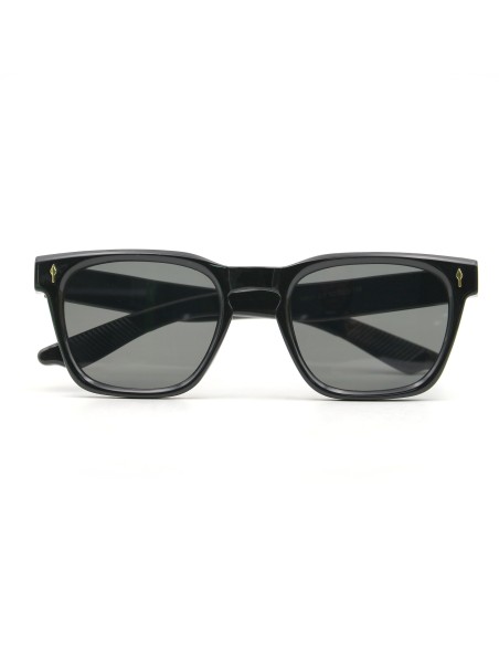 Lunettes de Soleil avec Monture Épaisse - H601