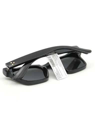 Lunettes de Soleil avec Monture Épaisse - H601