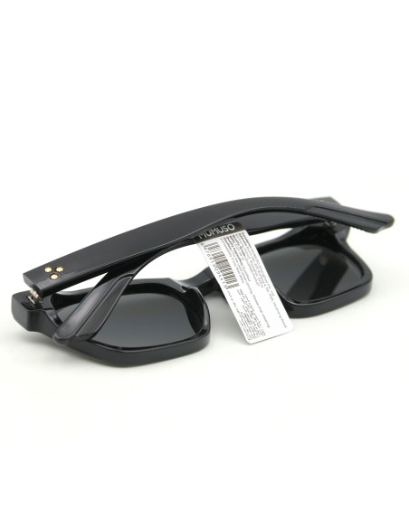 Lunettes de Soleil avec Monture Épaisse - H601